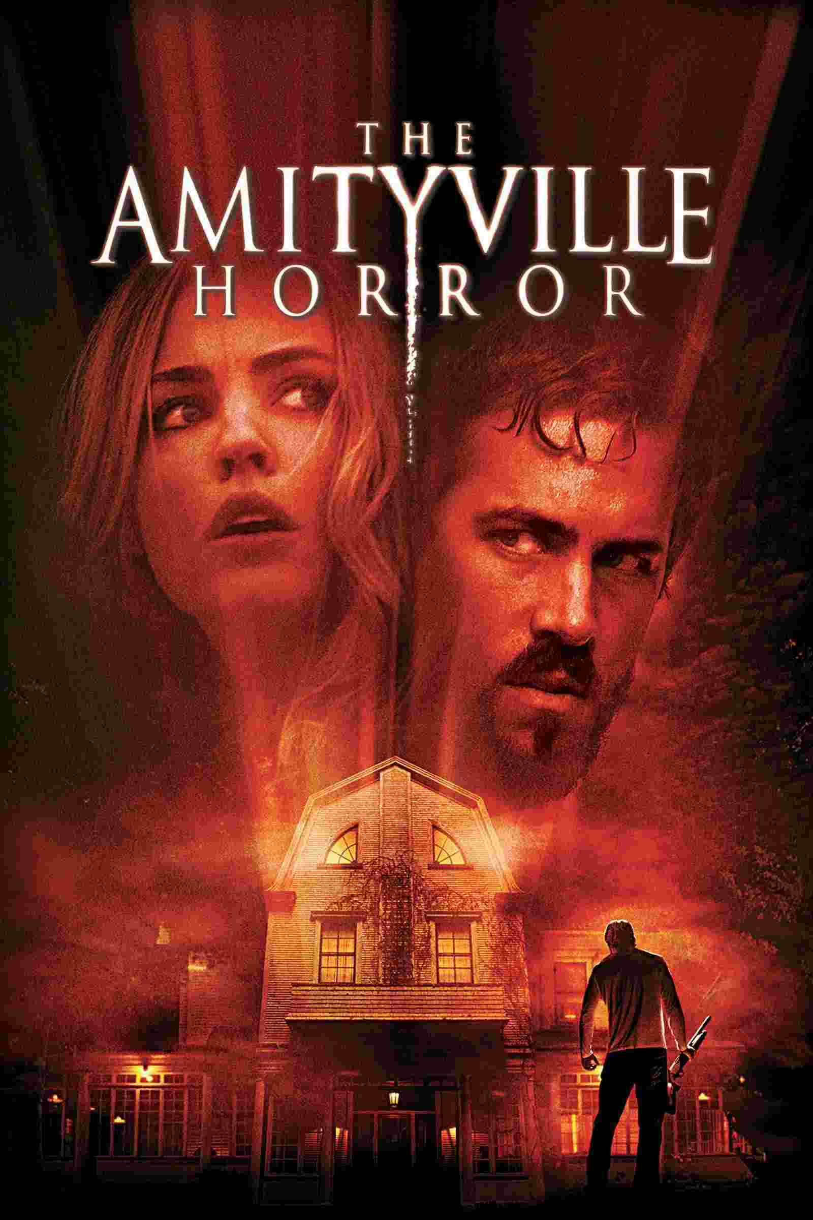 The Amityville Horror (2005) Ryan Reynolds